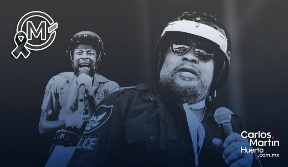 Victor Willis - Village People Muere Victor Willis, voz icónica de Village People y coautor de ‘YMCA’