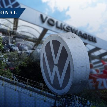 Volkswagen enfrenta crisis histórica: Planea cierre de plantas y recorte masivo de empleos