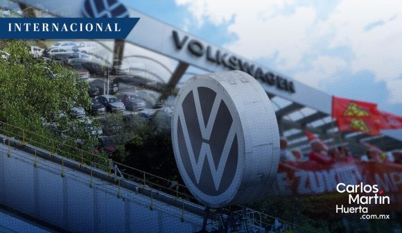 Volkswagen enfrenta crisis histórica: Planea cierre de plantas y recorte masivo de empleos