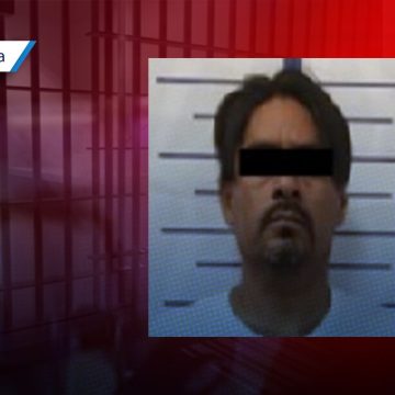 Cae en Tehuacán presunto violador tras más de dos décadas prófugo de la justicia