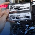 Todo sobre el chip obligatorio para motociclistas en Puebla: Fechas y requisitos