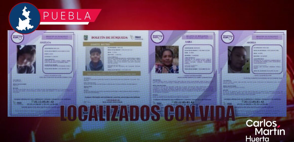 WhatsApp Image 2026-07-01 at 9.56.36 AM FGE localiza a cinco personas reportadas como desaparecidas en Puebla