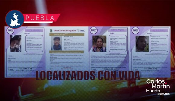 WhatsApp Image 2026-07-01 at 9.56.36 AM FGE localiza a cinco personas reportadas como desaparecidas en Puebla
