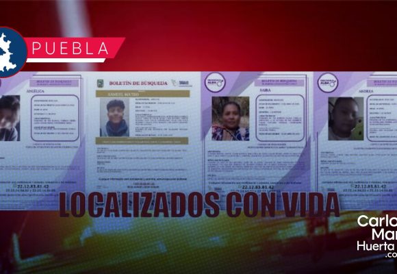 WhatsApp Image 2026-07-01 at 9.56.36 AM FGE localiza a cinco personas reportadas como desaparecidas en Puebla