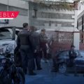 Policías frustran escape de asaltante en inmediaciones de la colonia Santiago
