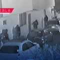 Perros y una vecina frustran asalto de comando armado en el sur de Puebla