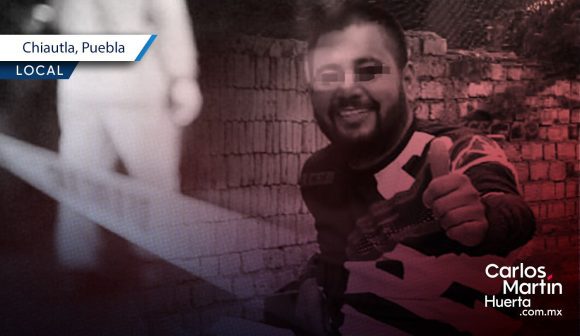 Hallan sin vida a profesor investigado por triple homicidio en Chiautla