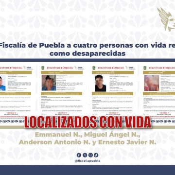 WhatsApp Image 2026-07-03 at 1.49.40 PM Localiza Fiscalía de Puebla a cuatro personas con vida reportadas como desaparecidas