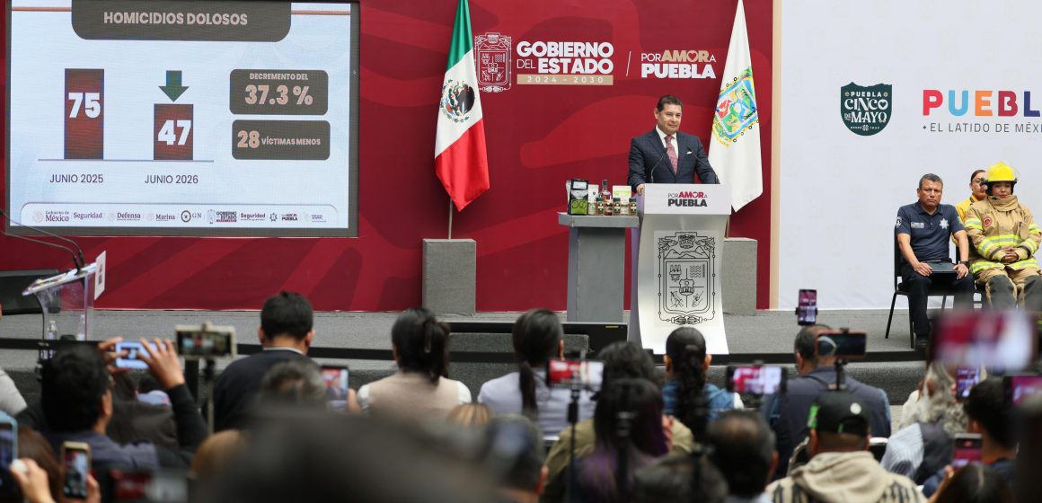 WhatsApp Image 2026-07-06 at 1.32.35 PM Gobierno de Puebla reporta reducción de 37.3% en homicidios dolosos durante junio de 2026