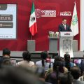 Gobierno de Puebla reporta reducción de 37.3% en homicidios dolosos durante junio de 2026