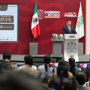 WhatsApp Image 2026-07-06 at 1.32.35 PM Gobierno de Puebla reporta reducción de 37.3% en homicidios dolosos durante junio de 2026