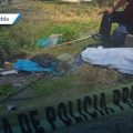 Fallece menor de dos años en el municipio de Zacapoaxtla