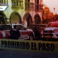 Mujer fallece tras sufrir crisis de salud afuera del ayuntamiento en Coronango