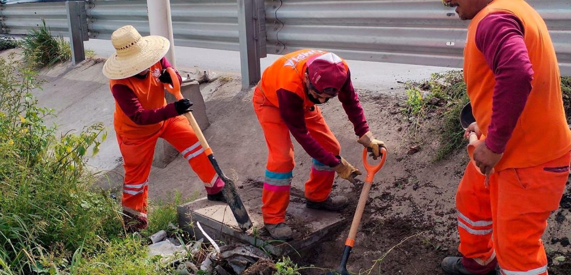 Pepe Chedraui fortalece acciones preventivas ante la temporada de lluvias en Puebla