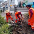 Pepe Chedraui fortalece acciones preventivas ante la temporada de lluvias en Puebla