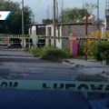 Balacean vivienda y camioneta en Tehuacán