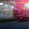 Hallan cuerpo de una mujer a un costado del Mercado La Purísima, Tehuacán
