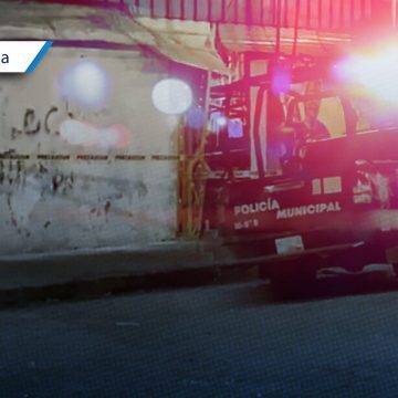 Hallan cuerpo de una mujer a un costado del Mercado La Purísima, Tehuacán
