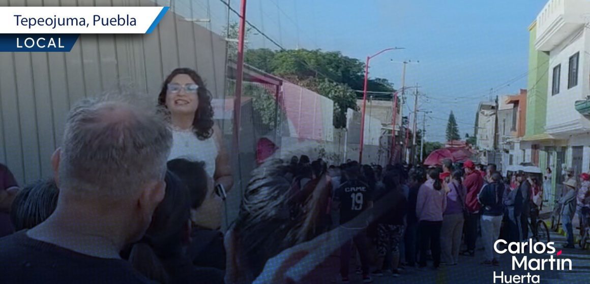 Acusan a maestro de primaria de abusar de dos niñas de 9 años en Tepeojuma