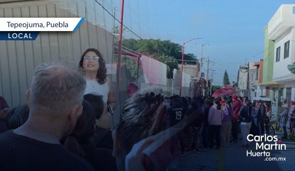 Acusan a maestro de primaria de abusar de dos niñas de 9 años en Tepeojuma