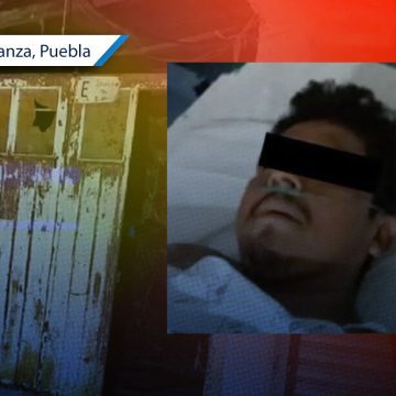 Vinculan a proceso a sujeto que mató a su esposa en Venustiano Carranza