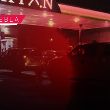 A punta de pistola, asaltan gasolinera Oktan en Boulevard Carmelitas