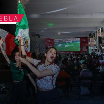Mundial queda a deber en derrama económica en Puebla: Canaco