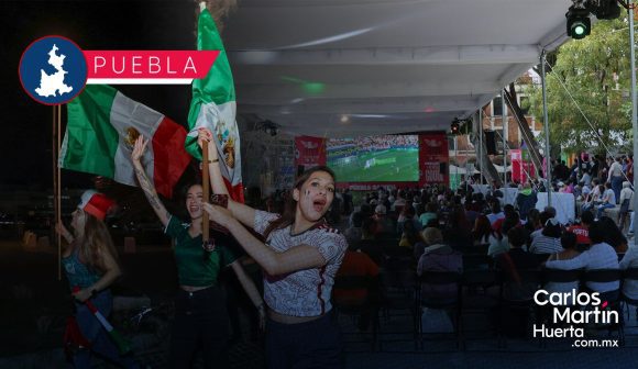 Mundial queda a deber en derrama económica en Puebla: Canaco