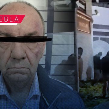 Así fue el operativo para la detención de Rafael N, Tirador de la Atlixcáyotl; revelan VIDEO
