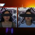 Detienen a farderas tras intentar robar tienda 3B en Tochtepec