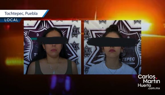 Detienen a farderas tras intentar robar tienda 3B en Tochtepec