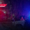 Ultiman a balazos a hombre en la colonia Guadalupe El Conde