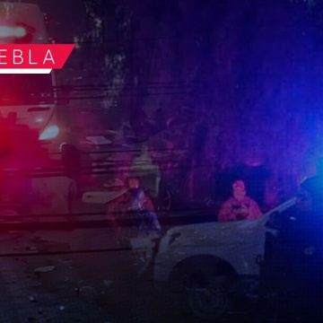 Ultiman a balazos a hombre en la colonia Guadalupe El Conde