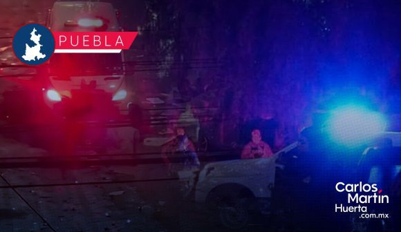 Ultiman a balazos a hombre en la colonia Guadalupe El Conde