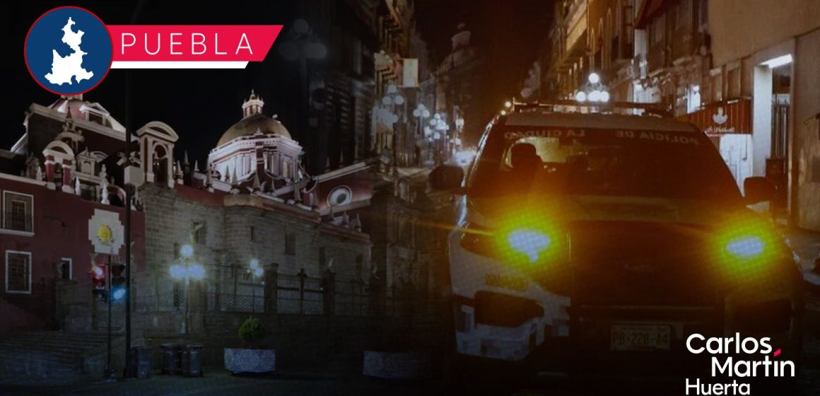 Avanzan investigaciones tras intento de asalto en el Centro Histórico; sigue sin haber detenidos
