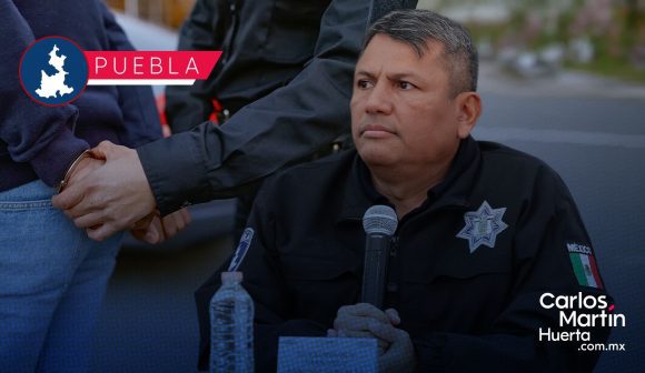 Investigan a 7 presidentes municipales por nexos con el crimen organizado: SSP