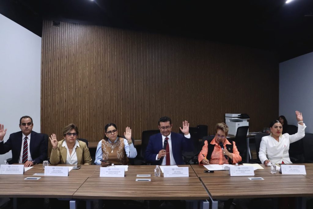 Aprueba Comisión del Congreso exhorto para proteger la producción agrícola en Puebla 1 WhatsApp Image 2026 07 16 at 7.56.31 PM