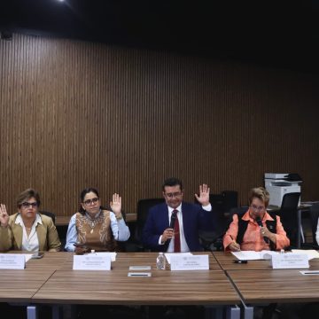 Aprueba Comisión del Congreso exhorto para proteger la producción agrícola en Puebla