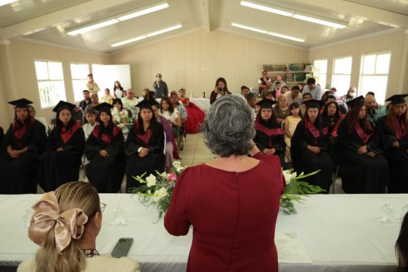 San Pedro Cholula impulsa la capacitación para generar oportunidades de empleo y emprendimiento