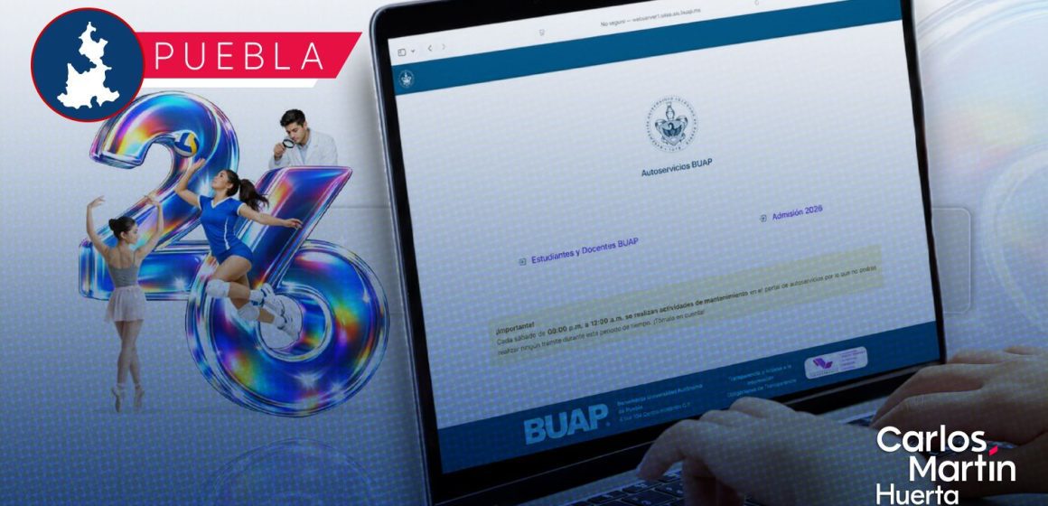 WhatsApp Image 2026-07-17 at 1.37.21 PM Guía para conocer los resultados de admisión de la BUAP; aquí el paso a paso