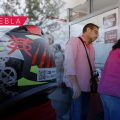Conoce como tramitar el holograma de seguridad para motocicletas en Puebla