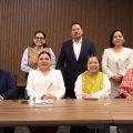 Congreso de Puebla analiza reformas para garantizar derechos de la niñez binacional