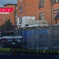 Localizan a abuelito sin vida al interior de su domicilio en el Infonavit San Aparicio