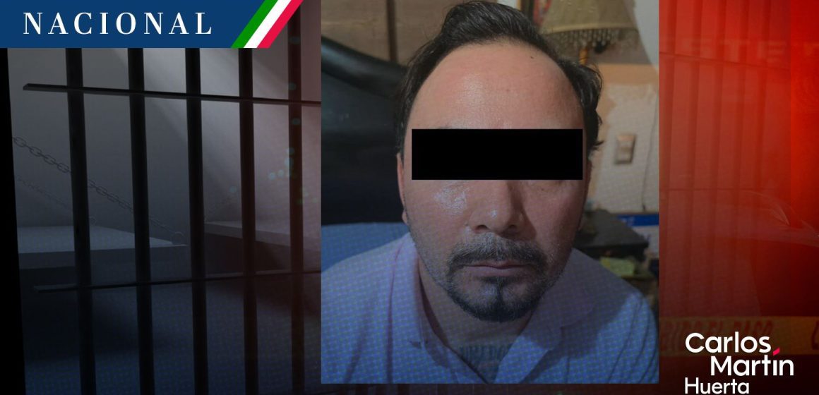 WhatsApp Image 2026-07-20 at 11.26.52 AM Operaba en Puebla: Detienen al ‘M4’, cabecilla del CJNG