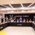 Presenta Lupita Cuautle avances para agilizar trámites e impulsar inversiones en San Andrés Cholula