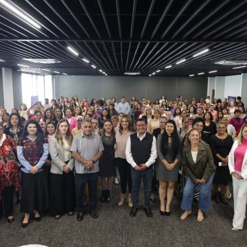 Fomenta Congreso del Estado espacios para el empoderamiento femenino
