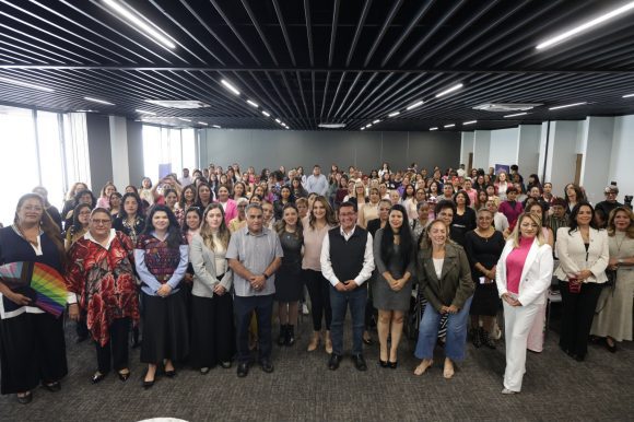 Fomenta Congreso del Estado espacios para el empoderamiento femenino