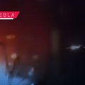 Intentan asaltar tráiler con mercancía en la autopista Puebla-Orizaba; así logró escapar