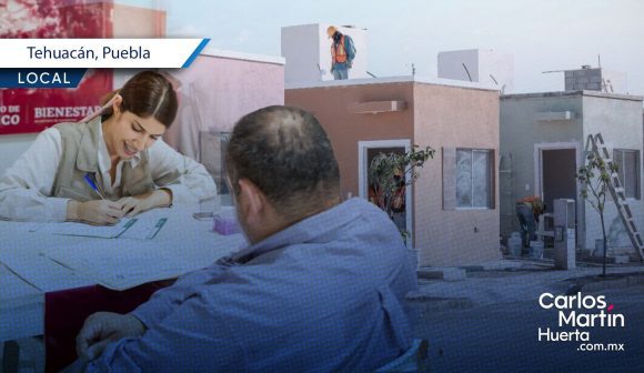 Vivienda para el Bienestar en Tehuacán: Requisitos, fechas y paso a paso para el registro
