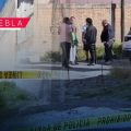 Hombre muere tras sufrir infarto en calles de la Guadalupe Hidalgo
